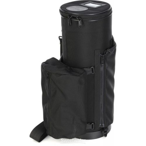  NEW
? Torpedo Bags Classic Trumpet Case - Black