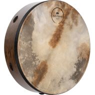 NEW
? Meinl Sonic Energy Ritual Drum with Goat Skin Head - 14 inch