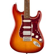 NEW
? Squier Limited-edition Classic Vibe '60s Stratocaster HSS Electric Guitar - Sienna Sunburst