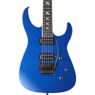 NEW
? Caparison Guitars Dellinger II EF Electric Guitar - Cobalt Blue