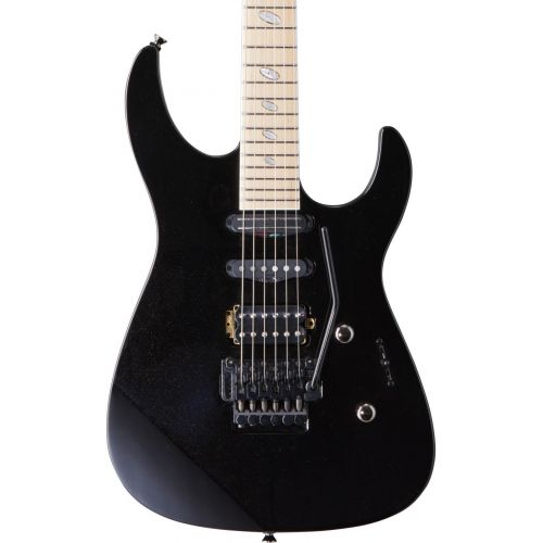  NEW
? Caparison Guitars Dellinger MF Electric Guitar - Interstellar Black