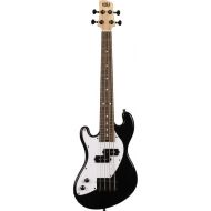 NEW
? Kala Solidbody U-Bass Left-handed Electric Bass Guitar - Black
