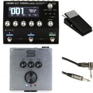 NEW
? Boss GT-1000CORE Multi-effects Processor and Seymour Duncan PowerStage 170 Bundle