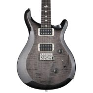 NEW
? PRS S2 Custom 24 Electric Guitar - Faded Gray Black Burst