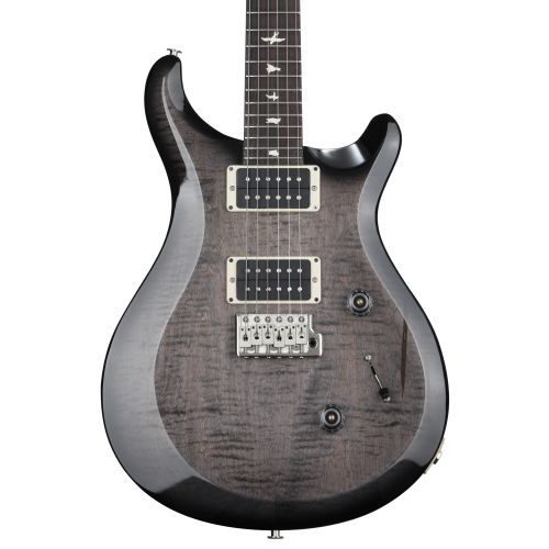  NEW
? PRS S2 Custom 24 Electric Guitar - Faded Gray Black Burst