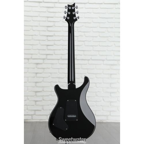  NEW
? PRS S2 Custom 24 Electric Guitar - Faded Gray Black Burst