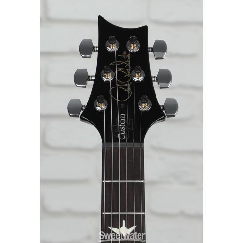  NEW
? PRS S2 Custom 24 Electric Guitar - Faded Gray Black Burst