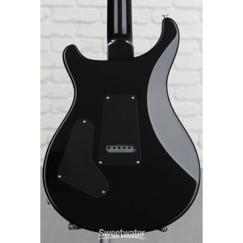  NEW
? PRS S2 Custom 24 Electric Guitar - Faded Gray Black Burst