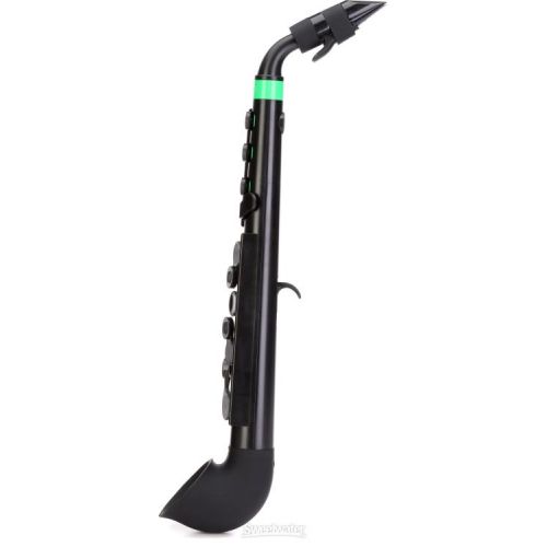  NEW
? Nuvo jSax - Black/Green