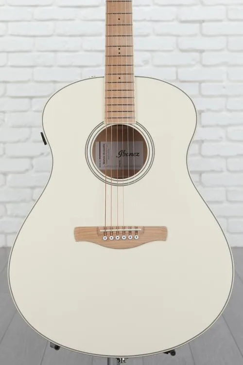  NEW
? Ibanez AAM370EOAW Advanced Acoustic Auditorium Acoustic-electric Guitar - Natural