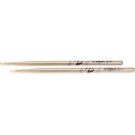 NEW
? Zildjian Z Custom Limited-edition Drumsticks - 5B, Wood Tip, Gold Chroma