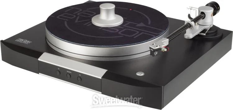  NEW
? Mark Levinson No 5105 High-performance Turntable