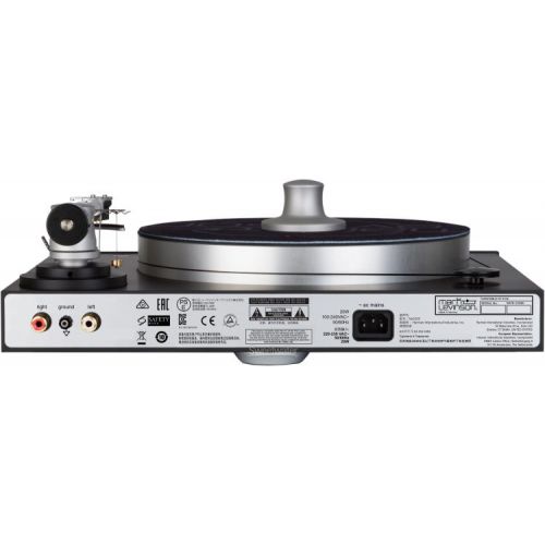  NEW
? Mark Levinson No 5105 High-performance Turntable