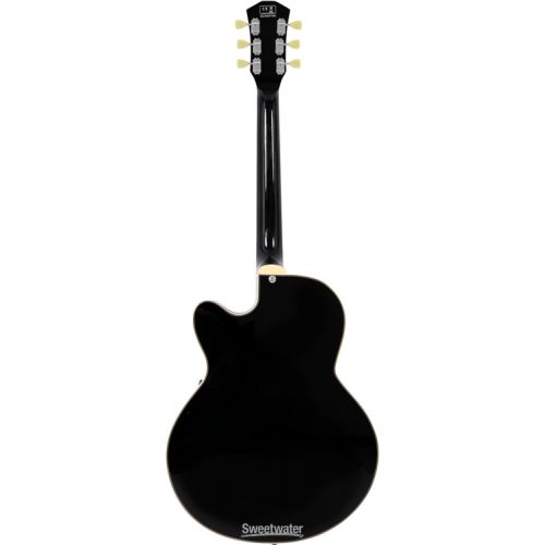  NEW
? Sire Larry Carlton H7F Hollowbody Electric Guitar - Black