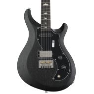 NEW
? PRS S2 Vela Satin Electric Guitar - Charcoal Satin