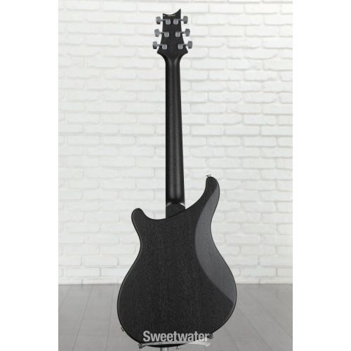  NEW
? PRS S2 Vela Satin Electric Guitar - Charcoal Satin