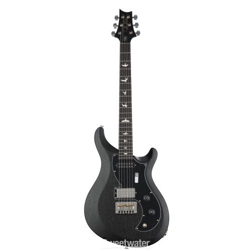  NEW
? PRS S2 Vela Satin Electric Guitar - Charcoal Satin