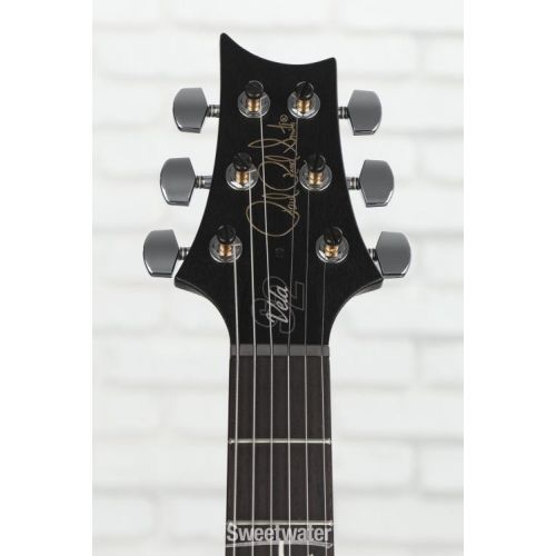  NEW
? PRS S2 Vela Satin Electric Guitar - Charcoal Satin