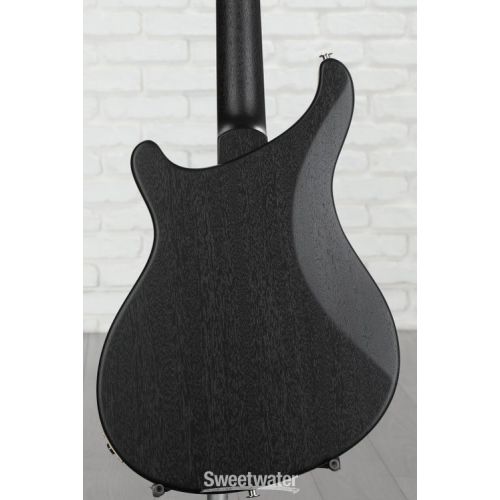  NEW
? PRS S2 Vela Satin Electric Guitar - Charcoal Satin