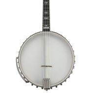 NEW
? Gold Tone CEB-4 Marcy Marxer Signature Series Cello Banjo - Vintage Brown