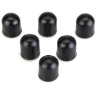 NEW
? Toca Percussion TSLT-6 Threaded Lug Tips - 6-pack