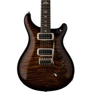 NEW
? PRS Custom 24-08 10-Top Electric Guitar - Black Gold Wrap Burst