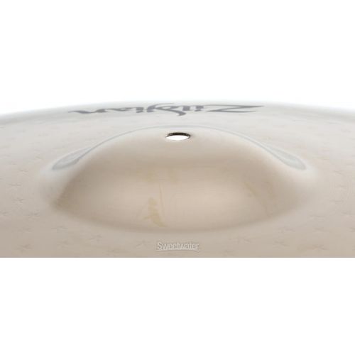  NEW
? Zildjian Z Custom Ride Cymbal - 20 inch