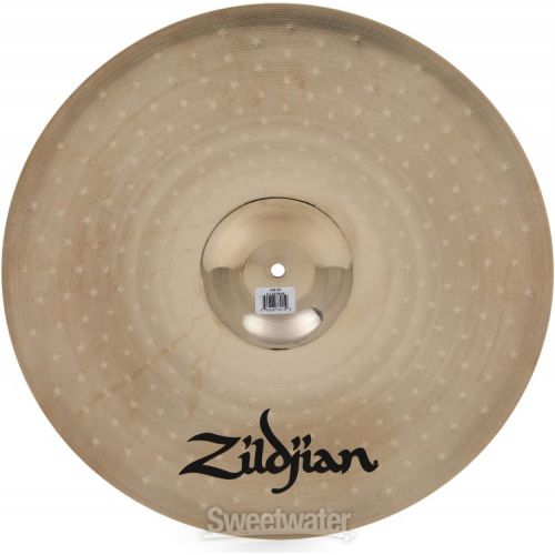  NEW
? Zildjian Z Custom Ride Cymbal - 20 inch