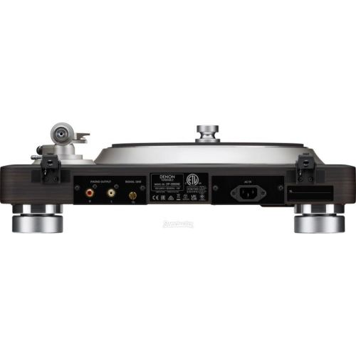  NEW
? Denon DP-3000NE Premium Direct-drive Hi-fi Turntable