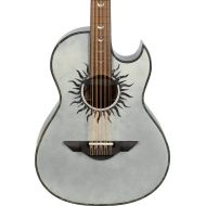 NEW
? H. Jimenez Coleccion de Galaxia Acoustic-electric Bajo Quinto - Moon Dust