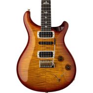 NEW
? PRS Modern Eagle V Electric Guitar - Dark Cherry Sunburst, 10-Top