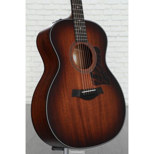  NEW
? Taylor 324e Acoustic-electric Guitar - Tobacco