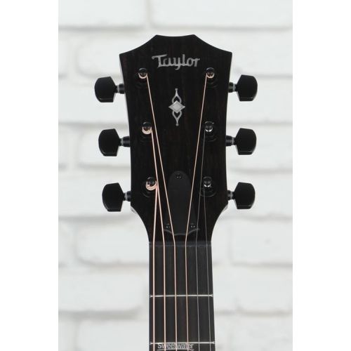  NEW
? Taylor 324e Acoustic-electric Guitar - Tobacco