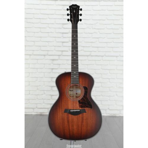  NEW
? Taylor 324e Acoustic-electric Guitar - Tobacco