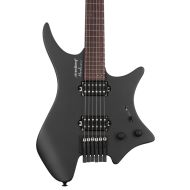 NEW
? Strandberg Boden Essential 6 Electric Guitar - Black Granite