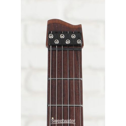  NEW
? Strandberg Boden Essential 6 Electric Guitar - Black Granite