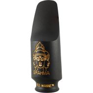 NEW
? Theo Wanne Brahma Soprano Saxophone Mouthpiece - 6*, Hard Rubber