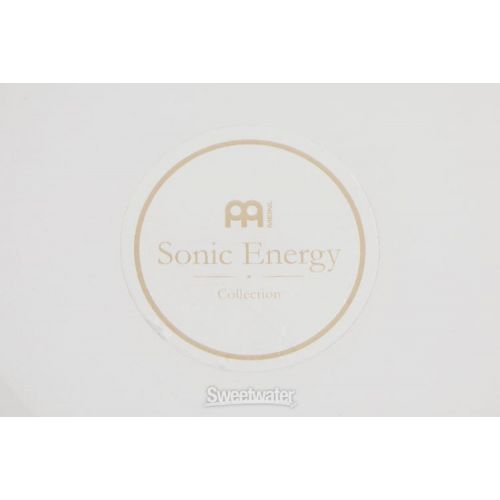  NEW
? Meinl Sonic Energy Crystal Singing Bowl - Heart Chakra, F3