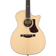 NEW
? Eastman Guitars AC422CE Grand Auditorium Acoustic-electric Guitar - Natural