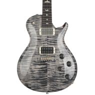 NEW
? PRS Mark Tremonti Signature Electric Guitar with Adjustable Stoptail - Charcoal/Natural