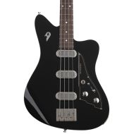 NEW
? Duesenberg Triton Bass - Black