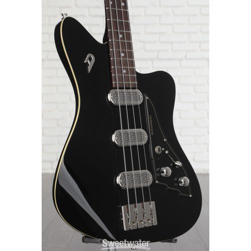  NEW
? Duesenberg Triton Bass - Black