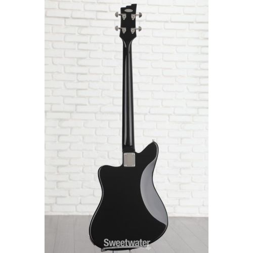  NEW
? Duesenberg Triton Bass - Black