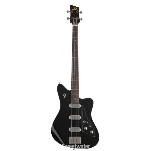  NEW
? Duesenberg Triton Bass - Black