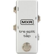 NEW
? MXR TRS Split + Tap Pedal