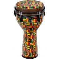 NEW
? Meinl Percussion Jumbo Djembe - 10 inch, Simbra with Matching Head