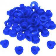 NEW
? Danmar Tension Rod Washers - Blue (100-pack)