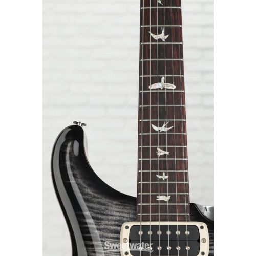  NEW
? PRS Modern Eagle V Electric Guitar - Charcoal Burst