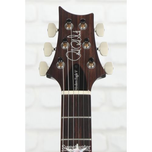  NEW
? PRS Modern Eagle V Electric Guitar - Charcoal Burst