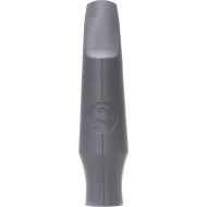 NEW
? Syos Originals Steady Baritone Saxophone Mouthpiece - 7, Anthracite Metal